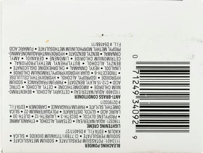 L'Oreal Paris Colorista Bleach, All Over (Pack of 2)