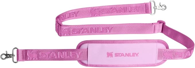 Stanley All Day Julienne Soft Cooler Bag and Lunch Box | Insulated Travel Bag with Zipper | BPA-Free