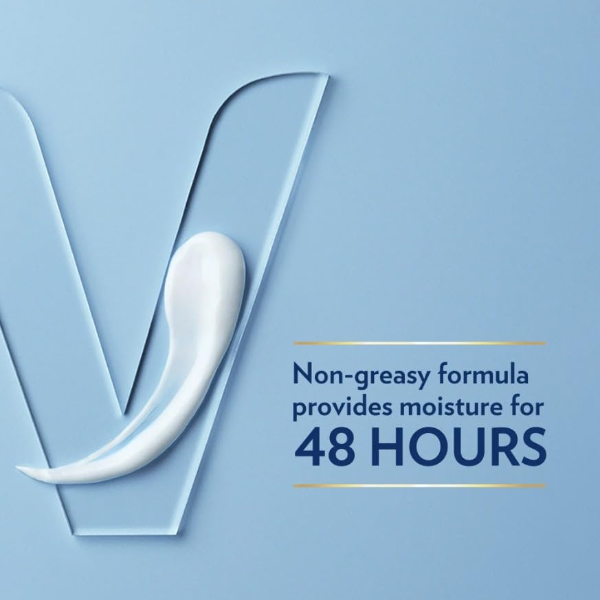 Vaseline Mens Extra Strength Lotion 10 Ounce (295ml) (2 Pack)