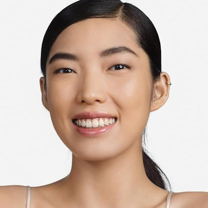 Clinique Beyond Perfecting Lightweight Liquid Foundation + Concealer For Dry Combination to Oily Skin Types | Full Coverage + Natural Matte Finish