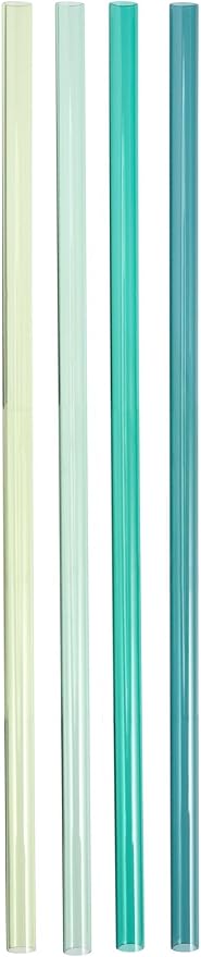 Stanley Quencher Tumbler Straws | Reusable Replacement Straws for Tumbler with Handle | Stainless Steel Drinking Cup Accessory | BPA-Free