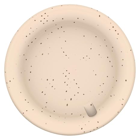 Dove Exfoliating Body Polish Scrub Reveals Visibly Smoother Skin Macadamia & Rice Milk Body Scrub That Nourishes Skin, 10.5 oz, 4 Count