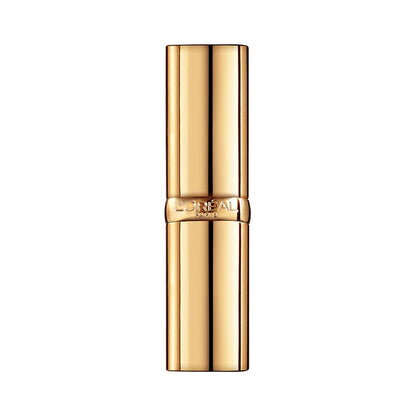 L'Oreal Paris Colour Riche Original Creamy, Hydrating Satin Lipstick with Argan Oil and Vitamin E, Everbloom , 1 Count