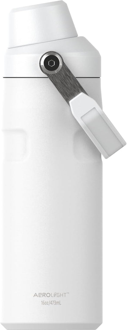 STANLEY IceFlow Fast Flow Bottle, 16 oz, Frost