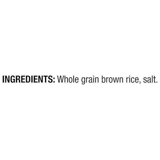 Quaker Rice Cakes, Lightly Salted, 4.47 oz