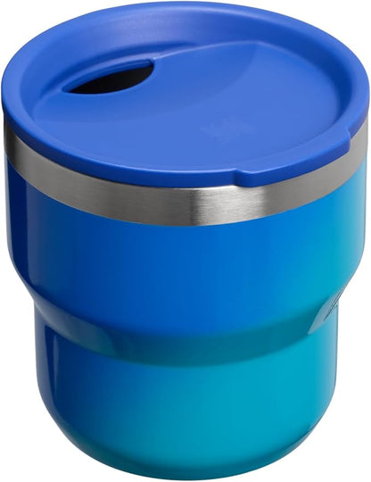 STANLEY The Everyday Stacking Camp Cup 10 oz / 0.29 L Sea Glass Aura