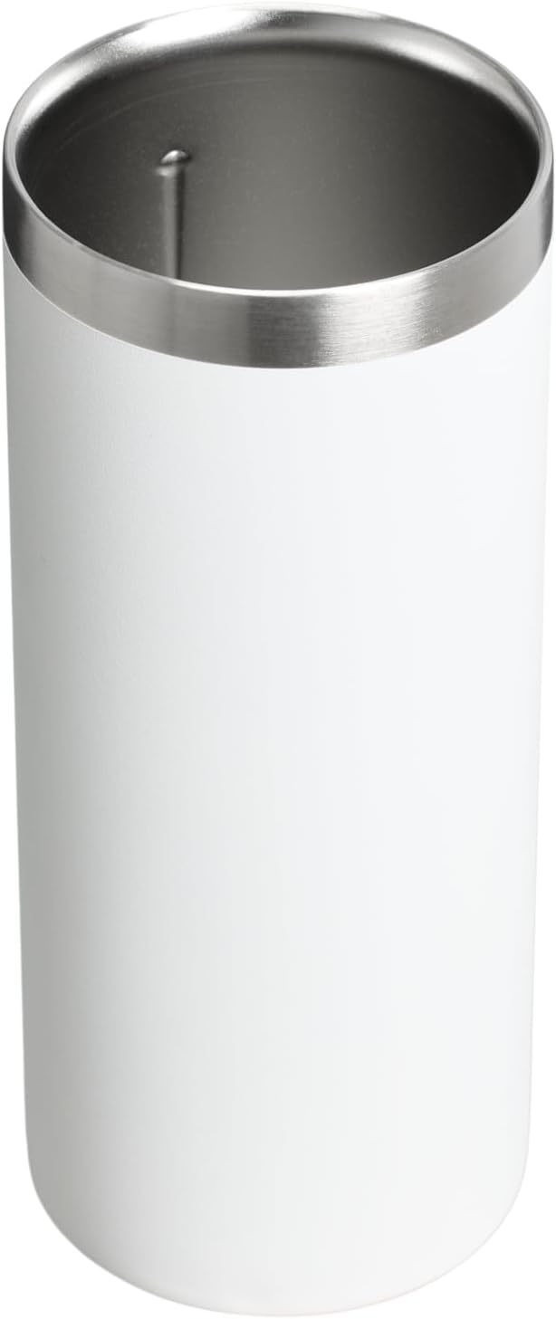Stanley Everyday Can Cooler Cup | Beer, Seltzers, Soda, and Energy Drinks | Doubles as Tumbler | Insulated Stainless Steel Drink Holder | BPA-Free