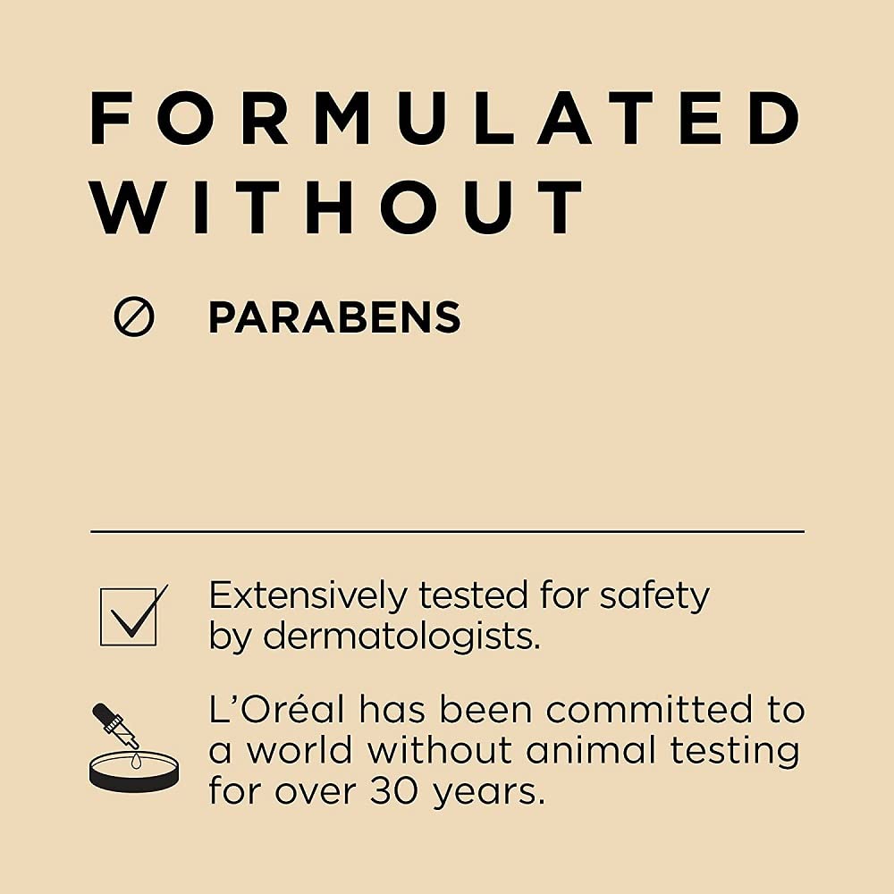 L'Oreal Paris Skin Care Age Perfect Night Cream, Anti-Aging Face Moisturizer With Soy Seed Proteins, 2.5 Oz
