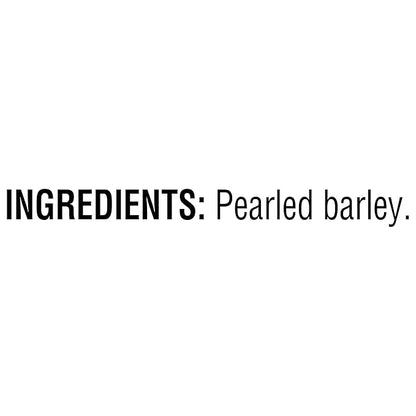 Quaker Quick Barley, 11 Ounce (Pack of 12)