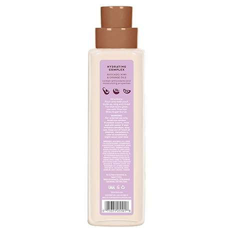 Tree Hut Cinnamon Dolce Body Wash, Hydrating & Moisturizing Shower Gel with Shea Butter & Essential Oils, Soft Smooth Glowing Skin, Gentle Cleanser, Self Care Gifts for Women, Pump Bottle, 18 Fl Oz