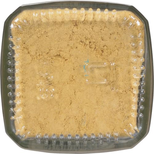 Simply Organic Ground Ginger Root, 1.64 Ounce | Pack of 2 | Non GMO | Non Irradiated | Sweet & Savory