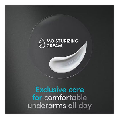 Dove Men+Care 72-Hour Deodorant Stick Aluminum Free- Clean Comfort, 3 pk./3 oz