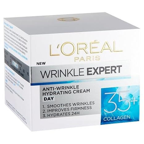 L’Oreal ParisWrinkle Expert by Paris Day Cream 35+ TBC 50ml