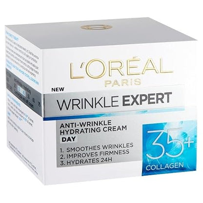 L’Oreal ParisWrinkle Expert by Paris Day Cream 35+ TBC 50ml