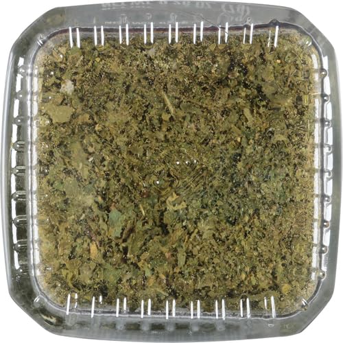 Simply Organic Parsley Flakes, 0.26-Ounce Jar, Fresh, Green-Leafy Taste, Vibrant Color Italian Parsley, Kosher, Organic (Pack of 2)