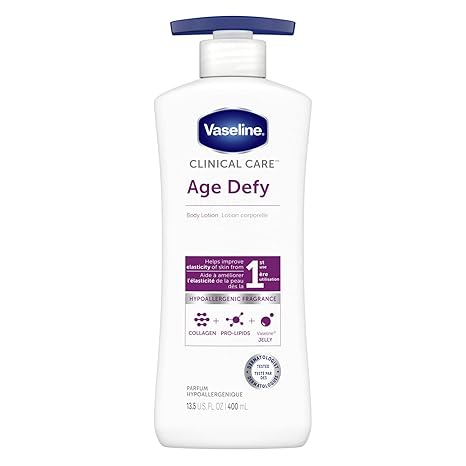 Care Moisture Body Lotion Aging Skin Rescue 13.5 fl oz