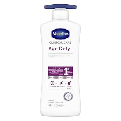 Care Moisture Body Lotion Aging Skin Rescue 13.5 fl oz