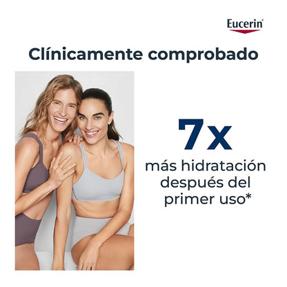 Eucerin Urea Repair Plus Intensive Lotion 400ml