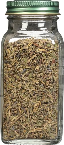 Simply Organic Herbes de Provence - Certified Organic, Kosher 1 Ounce (Pack of 2)