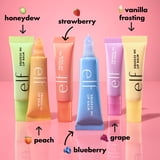 e.l.f. Squeeze Me Lip Balm, Blueberry, 0.21oz
