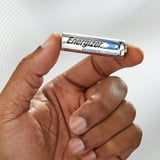 Energizer Ultimate Lithium AA Batteries (12 Pack), Double A Batteries