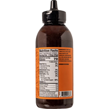 Traeger Pellet Grills Traeger Que BBQ Sauce, 16 oz