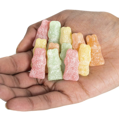 SOUR PATCH KIDS Bunnies Soft & Chewy Easter Candy, 3.1 oz