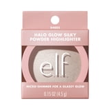 e.l.f. Halo Glow Silky Powder Highlighter, Soft Pearl Era, 0.15oz