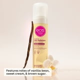 eos Shea Better Womens Shaving Cream, Vanilla Bliss, Smooth Skin Moisturizing Formula, 7 fl oz