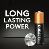 Duracell Coppertop AAA Alkaline Batteries 8/PK
