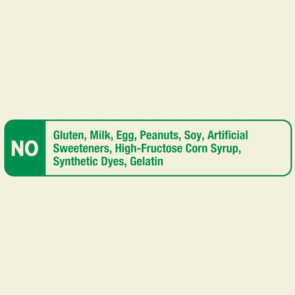 Spring Valley Non GMO Dietary Supplement Gummies, Apple Cider Vinegar, 500 mg, 60 Count