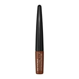 Revlon ColorStay Micro Easy Precision Liquid Eyeliner, 24hr Coverage, 302 What the Fudge, 0.057 fl oz