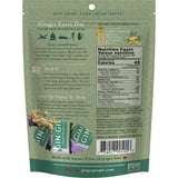 The Ginger People Gin Gins Original Chewy Ginger Candy 3 Oz (pack of 2)