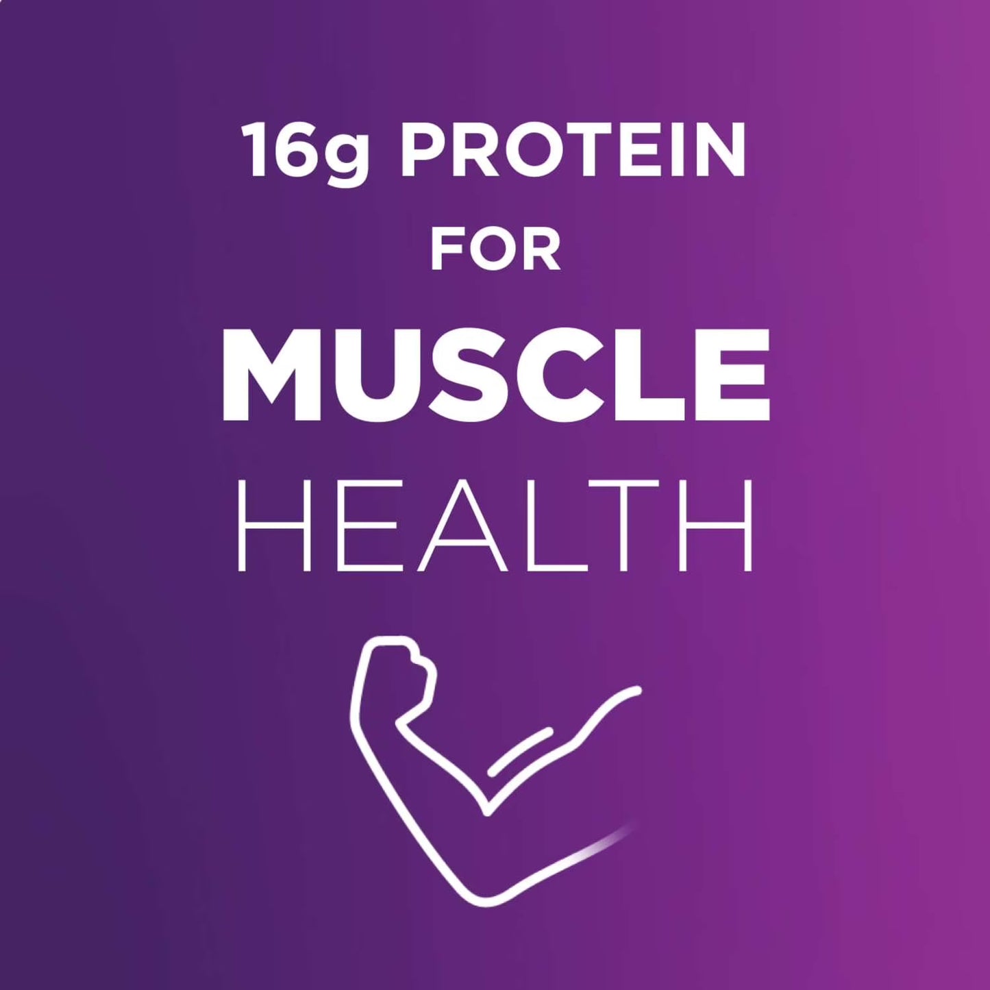 Ensure High Protein Nutrition Shake, Strawberry, 8 fl oz, 6 Count