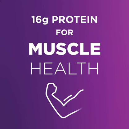 Ensure High Protein Nutrition Shake, Strawberry, 8 fl oz, 6 Count