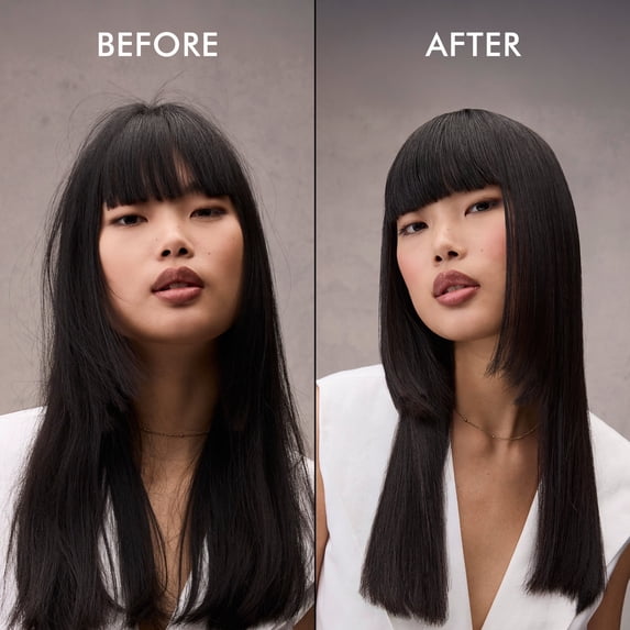 Nexxus Styling Spray Comb Thru Flexible Hold Hairspray Finish Powered by Styleprotect Technology, 10 oz