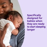 Johnson's Baby Sleepy Time Relaxing Bedtime Gift Set, 3 Items