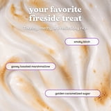 eos Toasted Marshmallow Body Spray for Women, Fine Fragrance Mist, 6 fl oz