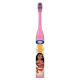 Oral-B Kids Toothbrush, Disney Princess Battery Toothbrush