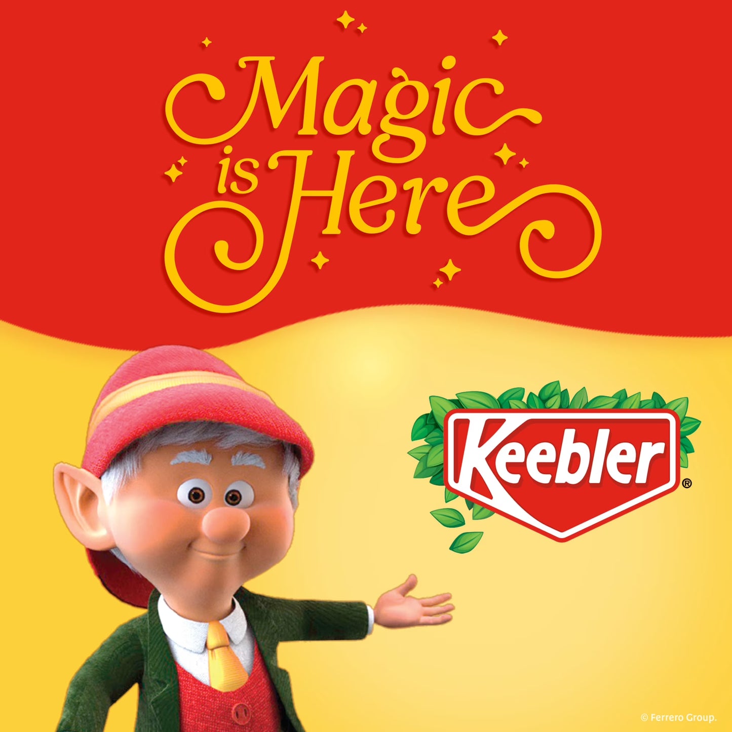 Keebler Fudge Stripes, Original Shortbread Cookies Coated in Keebler Fudge, 11.5 oz