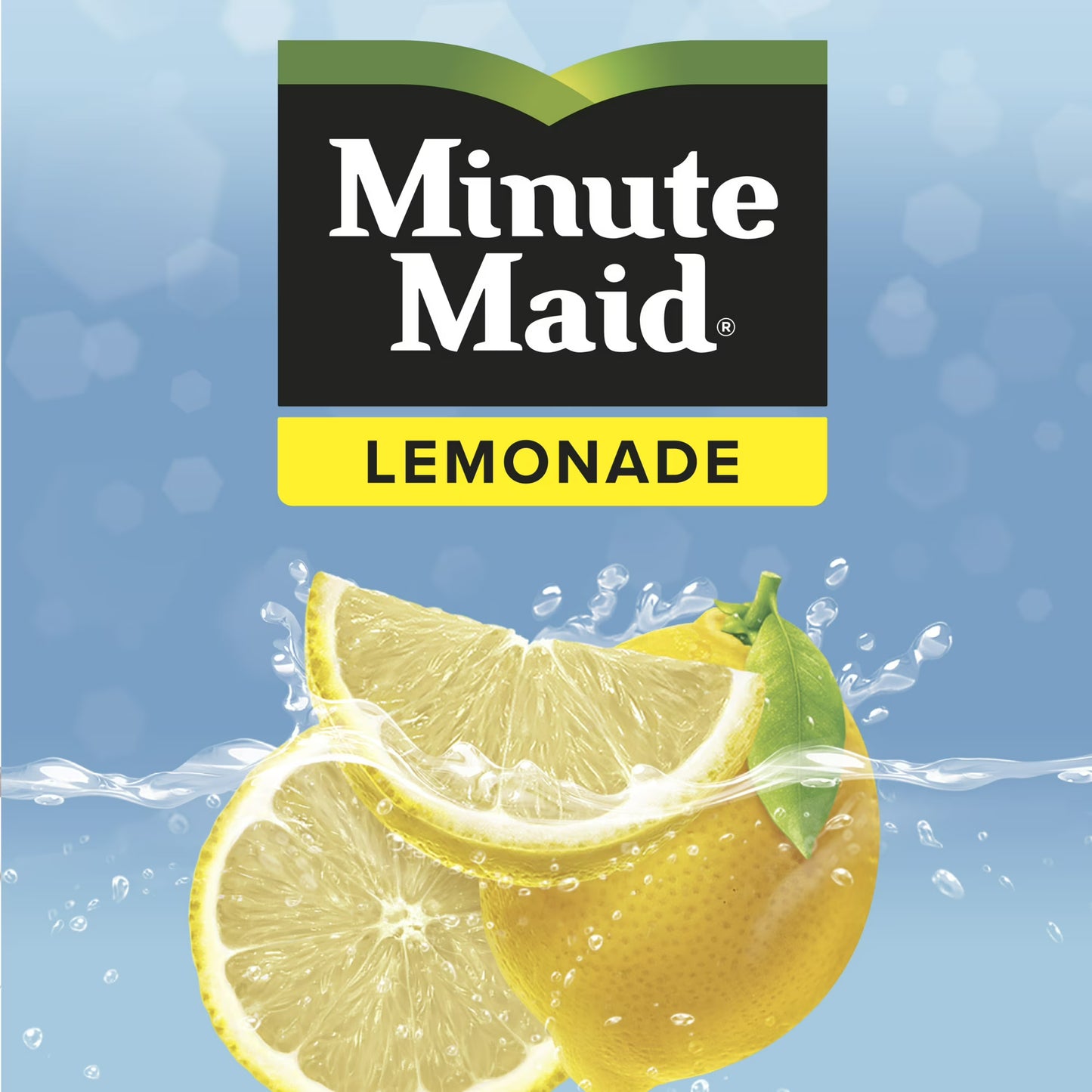 Minute Maid Lemonade Carton, 59 fl oz