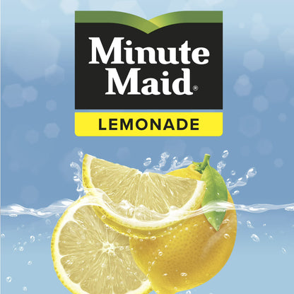 Minute Maid Lemonade Carton, 59 fl oz