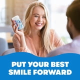 Mentos Gum Sugar-Free Fresh Sweet Mint Chewing Gum, 50 Regular Size Pieces, Bottle