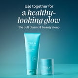 TULA Skin Care Beauty Sleep Overnight Repair Treatment - Anti-Aging Night Cream, 1.7 oz.