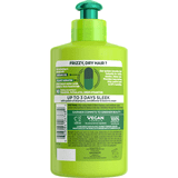 Garnier Fructis Sleek and Shine Leave In Conditioner with Argan Oil, 10.2 fl oz