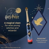 Colgate Harry Potter Ravenclaw Kids Battery Toothbrush, Extra Soft, 1 Pack
