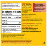 Nature Made CoQ10 400mg Softgels, 90 ct.