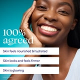 TULA Skin Care 24-7 Hydrating Day Cream SPF Moisturizer for Face with SPF 30, 1.5 oz.