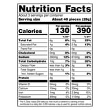 Funyuns Minis Onion Flavored Rings Original, 2.875 oz Canister