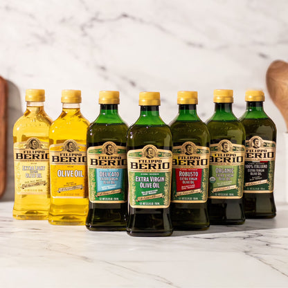 Filippo Berio Extra Virgin Olive Oil 16.9 fl oz
